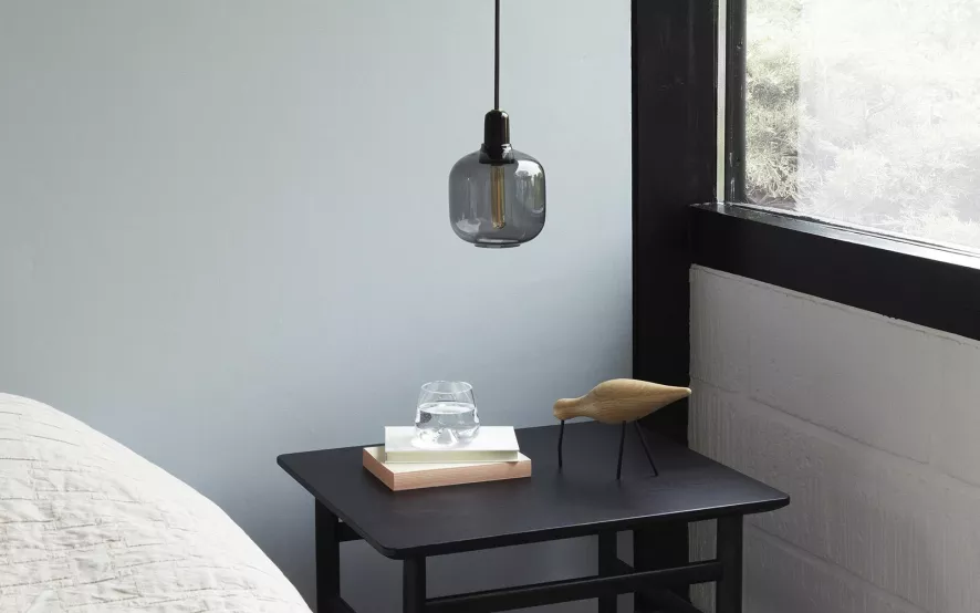 Normann Copenhagen Shorebird Vogel Collectors Item Large Wit 20 Normann Copenhagen Shorebird Vogel Collectors Item Large Wit - Afbeelding 20