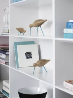 Normann Copenhagen Shorebird Vogel Collectors Item Small White/white -Normann Copenhagen Verkoopwinkel x886x886 normann copenhagen shorebird kunst large15.jpg.pagespeed.ic .2FUJ2WjYLt 13