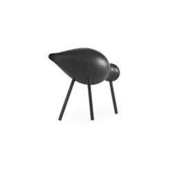 Normann Copenhagen Shorebird Vogel Collectors Item Medium Black/black 29 Normann Copenhagen Shorebird Vogel Collectors Item Medium Black/black -Normann Copenhagen Verkoopwinkel x886x886 normann copenhagen shorebird medium black black details 2.jpg.pagespeed.ic .u2EXg2ZWAH 1