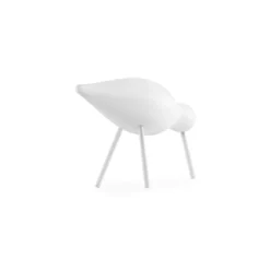 Normann Copenhagen Shorebird Vogel Collectors Item Medium Black/black 25 Normann Copenhagen Shorebird Vogel Collectors Item Medium Black/black -Normann Copenhagen Verkoopwinkel x886x886 normann copenhagen shorebird medium white white details 2.jpg.pagespeed.ic .33ifhItRFP 1