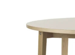 Normann Copenhagen Slice Linoleum Tafel 120 Zwart -Normann Copenhagen Verkoopwinkel x886x886 normann copenhagen slice linoleum tafel 1202.jpg.pagespeed.ic .nOC1gbNFRh