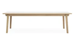 Normann Copenhagen Slice Linoleum Tafel 250x90 Creme 16 Normann Copenhagen Slice Linoleum Tafel 250x90 Creme -Normann Copenhagen Verkoopwinkel x886x886 normann copenhagen slice linoleum tafel 250x901.jpg.pagespeed.ic .YvpbVVUIpj 1