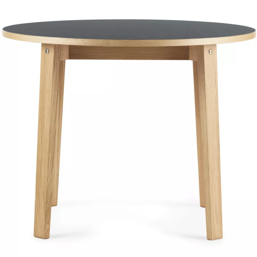 Normann Copenhagen Slice Linoleum Tafel 95 Grijs 1 Normann Copenhagen Slice Linoleum Tafel 95 Grijs
