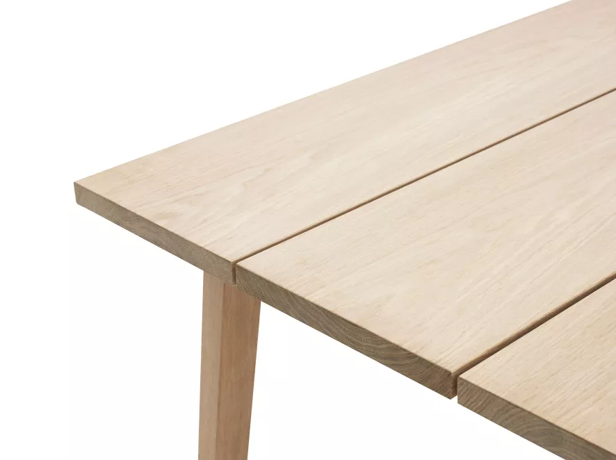 Normann Copenhagen Slice Tafel 300x90 5 Normann Copenhagen Slice Tafel 300x90 - Afbeelding 5