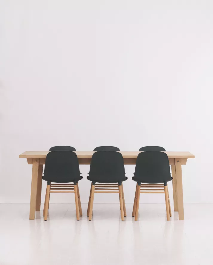 Normann Copenhagen Slice Tafel 300x90 8 Normann Copenhagen Slice Tafel 300x90 - Afbeelding 8