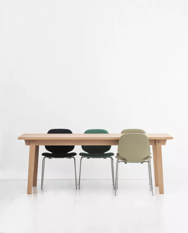 Normann Copenhagen Slice Tafel 300x90 9 Normann Copenhagen Slice Tafel 300x90 - Afbeelding 9