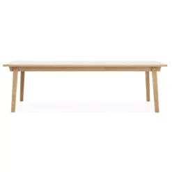 Normann Copenhagen Slice Tafel 250x90