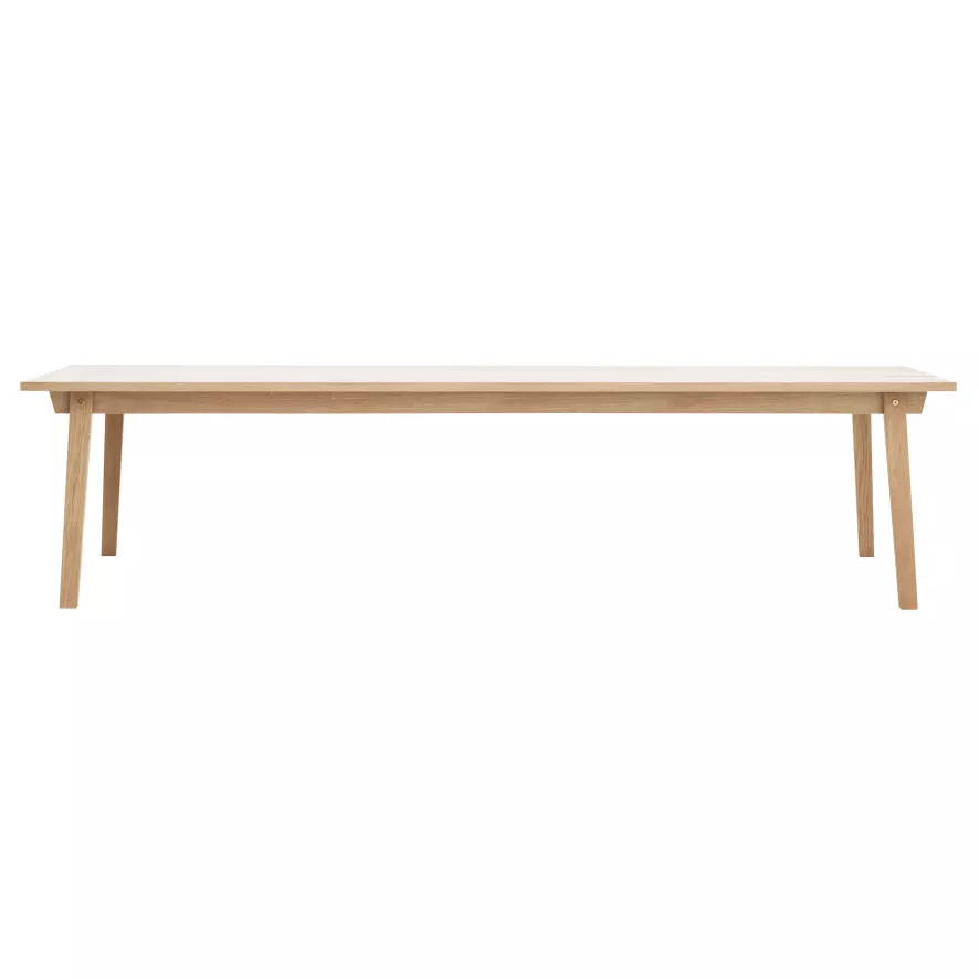 Normann Copenhagen Slice Tafel 300x90 3 Normann Copenhagen Slice Tafel 300x90 - Afbeelding 3