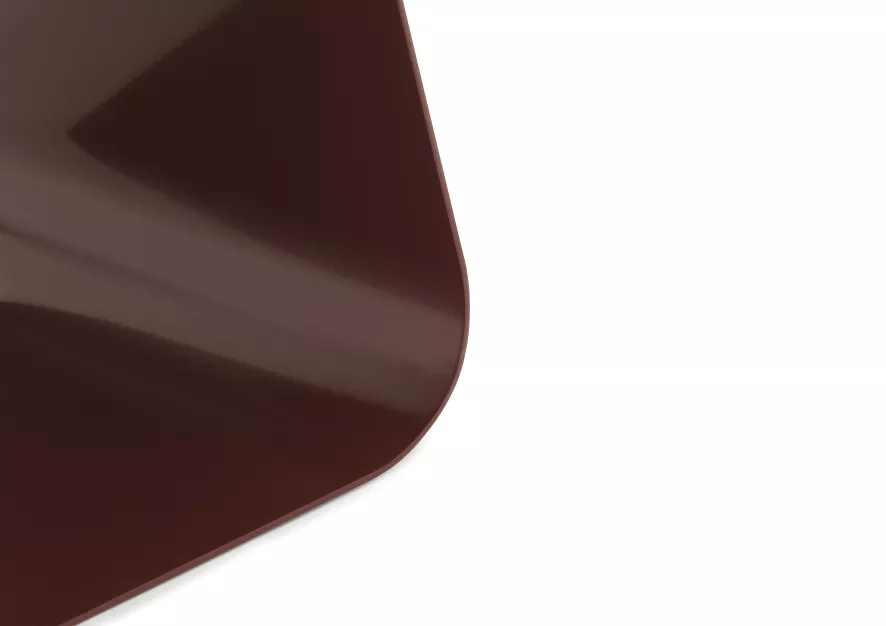 Normann Copenhagen Stay Bijzettafel Grijs 52x40 11 Normann Copenhagen Stay Bijzettafel Grijs 52x40 - Afbeelding 11