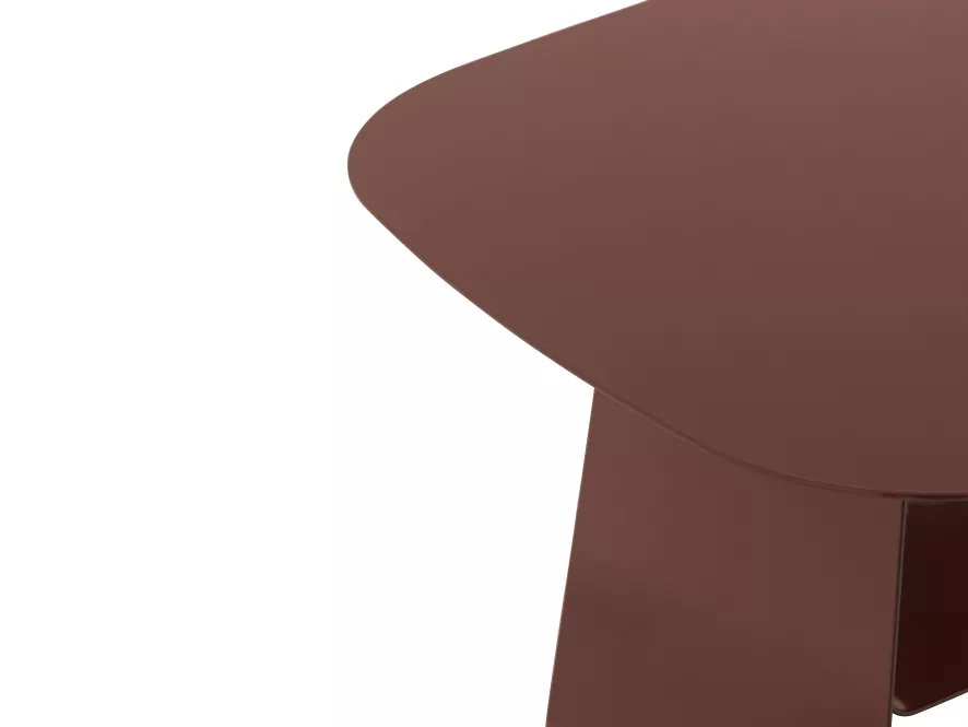 Normann Copenhagen Stay Bijzettafel Grijs 52x40 14 Normann Copenhagen Stay Bijzettafel Grijs 52x40 - Afbeelding 14