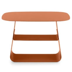 Normann Copenhagen Stay Bijzettafel Rust 52x40