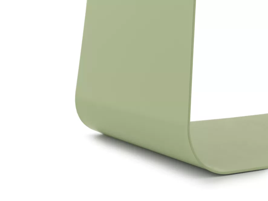 Normann Copenhagen Stay Bijzettafel Rust 40x40 8 Normann Copenhagen Stay Bijzettafel Rust 40x40 - Afbeelding 8