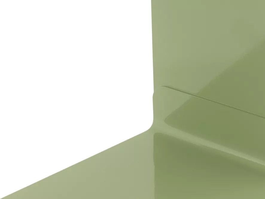 Normann Copenhagen Stay Bijzettafel Grijs 52x40 8 Normann Copenhagen Stay Bijzettafel Grijs 52x40 - Afbeelding 8