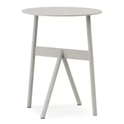 Normann Copenhagen Stock Bijzettafel 37 Warm Grey