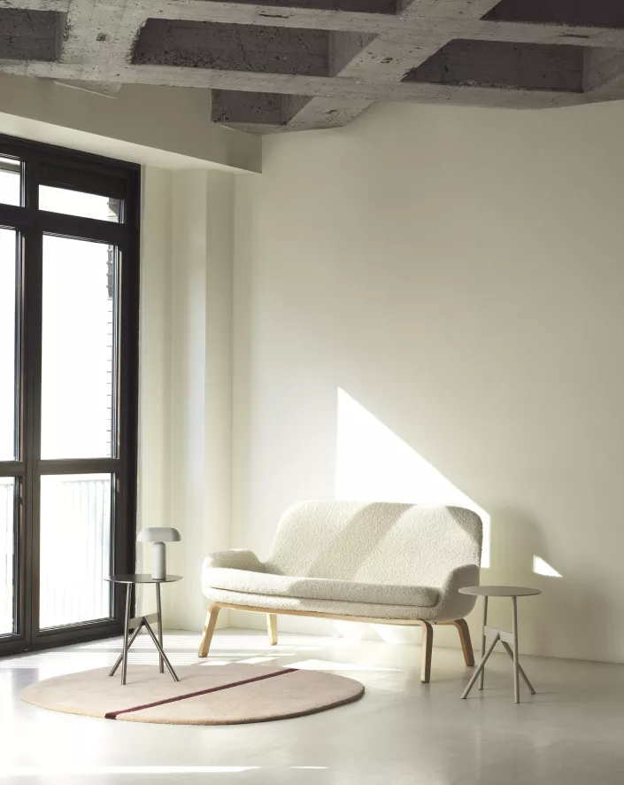 Normann Copenhagen Stock Bijzettafel 37 Warm Grey 16 Normann Copenhagen Stock Bijzettafel 37 Warm Grey - Afbeelding 16