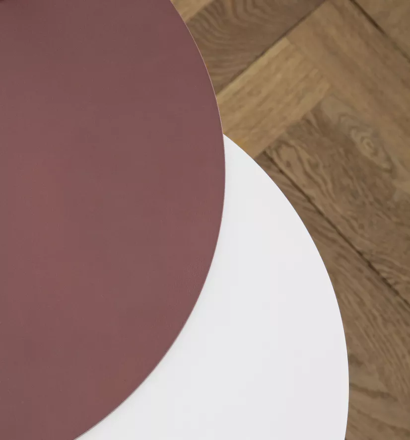 Normann Copenhagen Stock Bijzettafel 37 Warm Grey 6 Normann Copenhagen Stock Bijzettafel 37 Warm Grey - Afbeelding 6