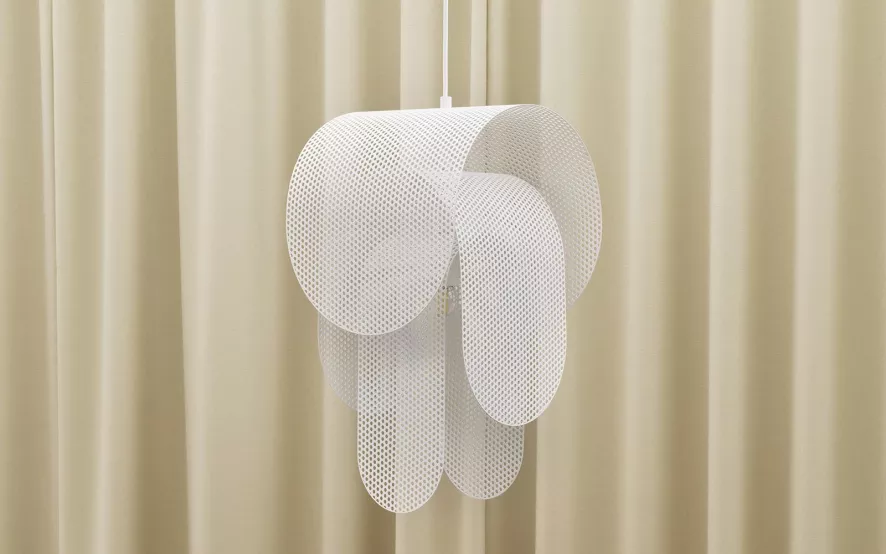 Normann Copenhagen Superpose Hanglamp 9 Normann Copenhagen Superpose Hanglamp - Afbeelding 9