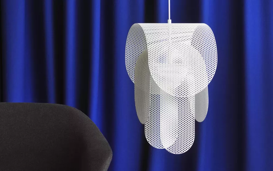 Normann Copenhagen Superpose Hanglamp 10 Normann Copenhagen Superpose Hanglamp - Afbeelding 10