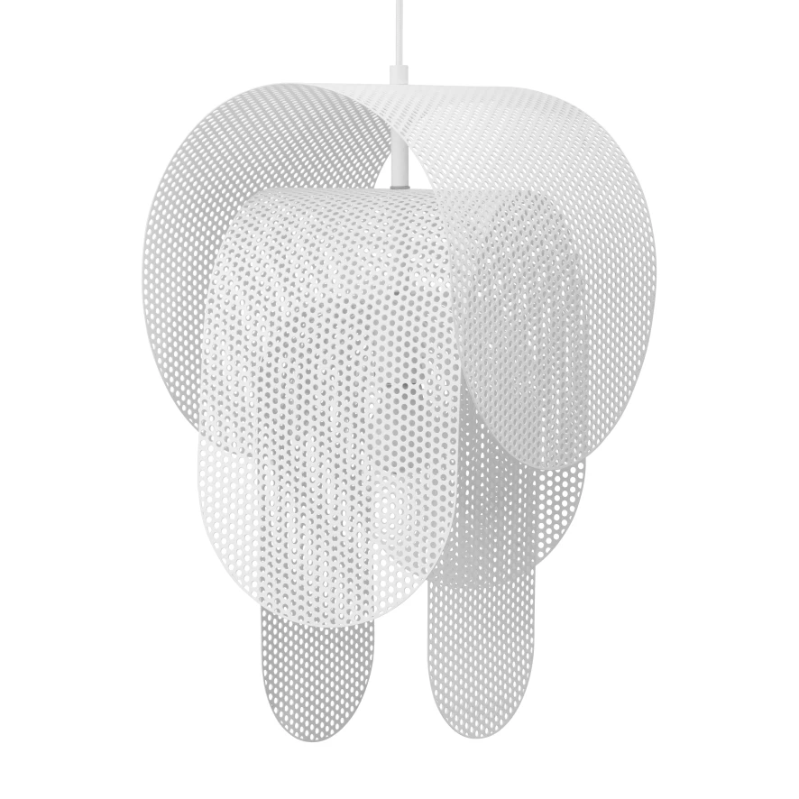 Normann Copenhagen Superpose Hanglamp 2 Normann Copenhagen Superpose Hanglamp - Afbeelding 2