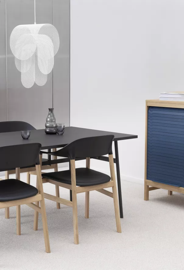 Normann Copenhagen Superpose Hanglamp 4 Normann Copenhagen Superpose Hanglamp - Afbeelding 4