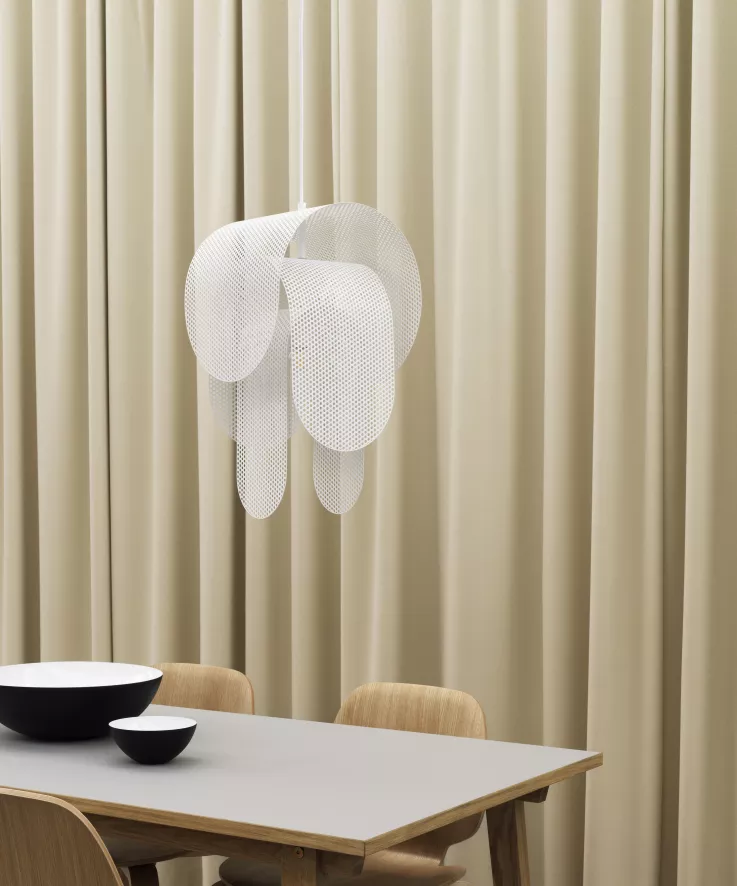 Normann Copenhagen Superpose Hanglamp 5 Normann Copenhagen Superpose Hanglamp - Afbeelding 5