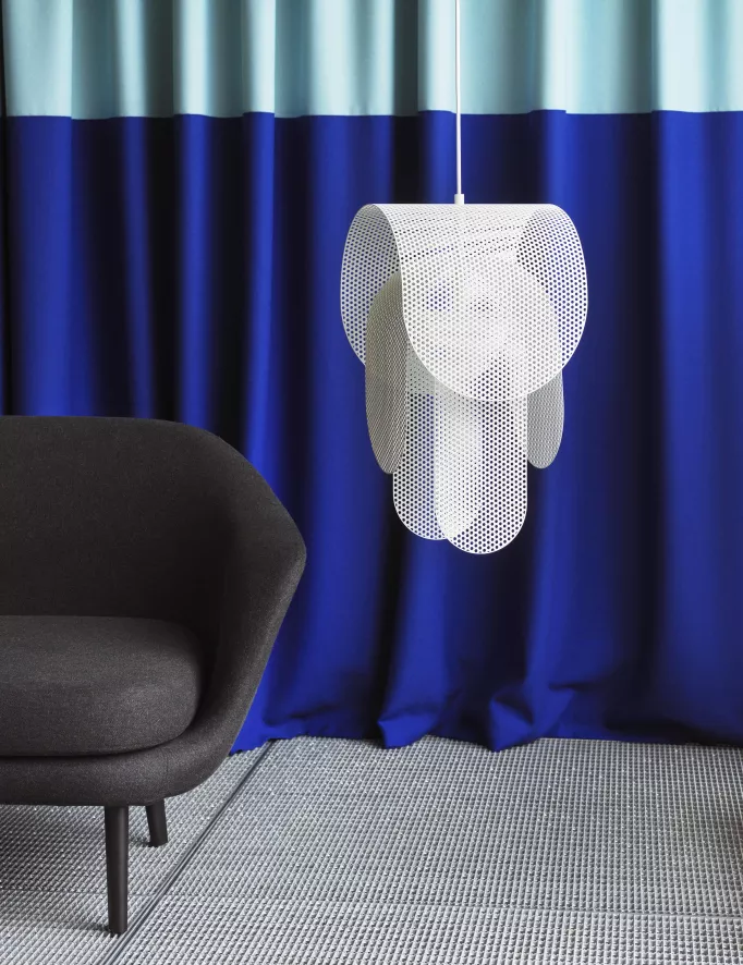 Normann Copenhagen Superpose Hanglamp 7 Normann Copenhagen Superpose Hanglamp - Afbeelding 7