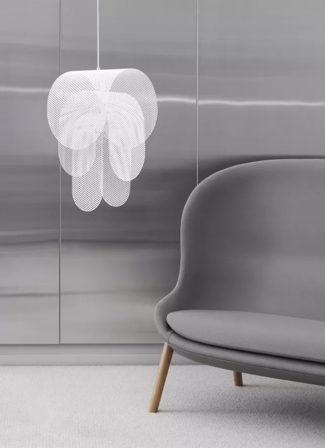 Normann Copenhagen Superpose Hanglamp 8 Normann Copenhagen Superpose Hanglamp - Afbeelding 8