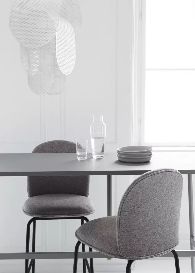 Normann Copenhagen Superpose Hanglamp 11 Normann Copenhagen Superpose Hanglamp - Afbeelding 11