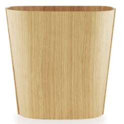 Normann Copenhagen Tales Of Wood Prullenbak Eiken