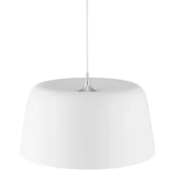 Normann Copenhagen Tub Hanglamp Ø44 Wit