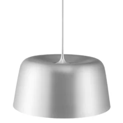 Normann Copenhagen Tub Hanglamp Ø44 Aluminium