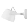 Normann Copenhagen Tub Wandlamp Wit