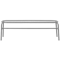 Normann Copenhagen Vig Tuinbank Grijs