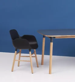 Normann Copenhagen Form Armchair Stoel Met Eiken Onderstel Rood 35 Normann Copenhagen Form Armchair Stoel Met Eiken Onderstel Rood -Normann Copenhagen Verkoopwinkel x886x886 normann form armchair sfeer 6 2.jpg.pagespeed.ic .aDBE8vpPpS