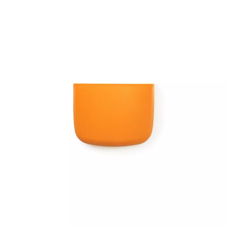 Normann Copenhagen Pocket Organizer 2 Wandplank Wit 1 Normann Copenhagen Pocket Organizer 2 Wandplank Wit