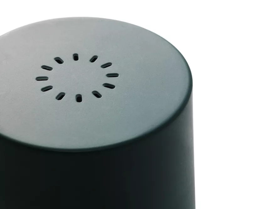 Normann Copenhagen Rise Wandlamp Stainless Steel 4 Normann Copenhagen Rise Wandlamp Stainless Steel - Afbeelding 4