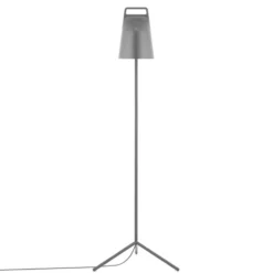 Normann Copenhagen Stage Vloerlamp Grijs