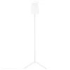 Normann Copenhagen Stage Vloerlamp Wit
