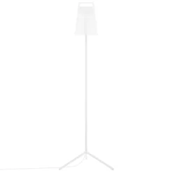 Normann Copenhagen Stage Vloerlamp Wit