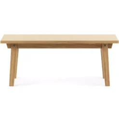 Normann Copenhagen Slice Salontafel 100x40