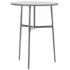 Normann Copenhagen Union High Statafel 80 Grijs
