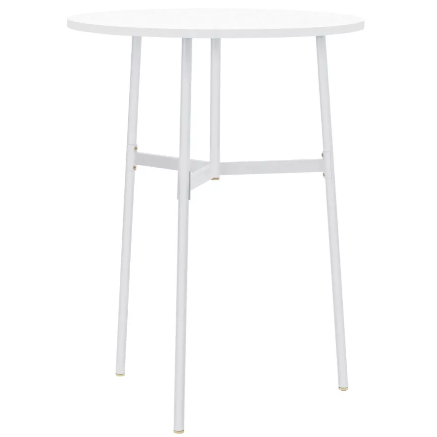 Normann Copenhagen Union High Statafel 80 Grijs 11 Normann Copenhagen Union High Statafel 80 Grijs - Afbeelding 11