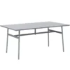 Normann Copenhagen Union Tafel 160x90 Grijs