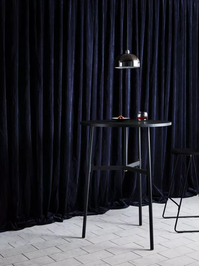 Normann Copenhagen Union High Statafel 80 Grijs 10 Normann Copenhagen Union High Statafel 80 Grijs - Afbeelding 10