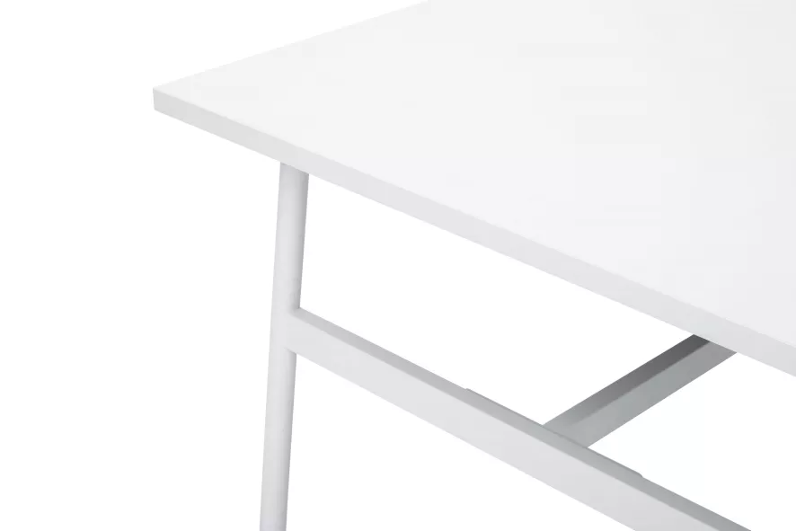 Normann Copenhagen Union Tafel 140x90 Grijs 12 Normann Copenhagen Union Tafel 140x90 Grijs - Afbeelding 12